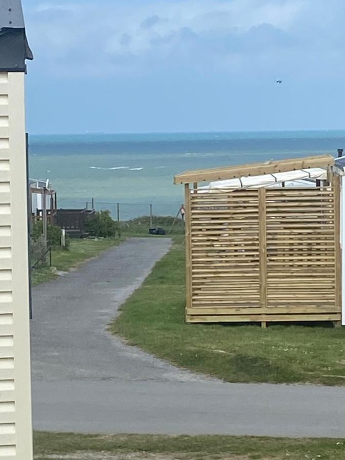 Le Phare D Opale Mobile L07 Campsite Le Portel