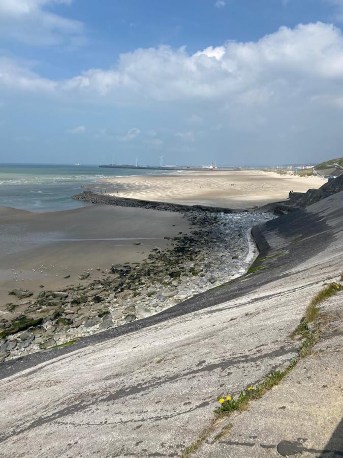 Le Phare D Opale Mobile L07 Campsite Le Portel