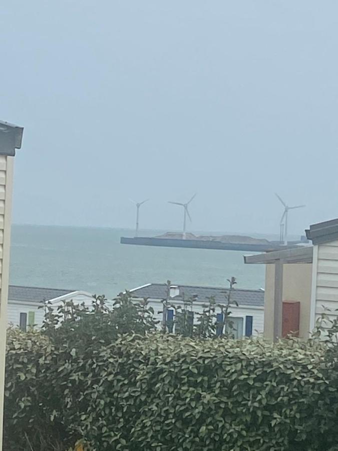 Le Phare D Opale Mobile L07 Le Portel